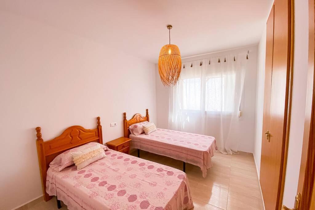 Casa La Llacuna: Casa En El Corazon Del Delta El Poble Nou del Delta Bagian luar foto